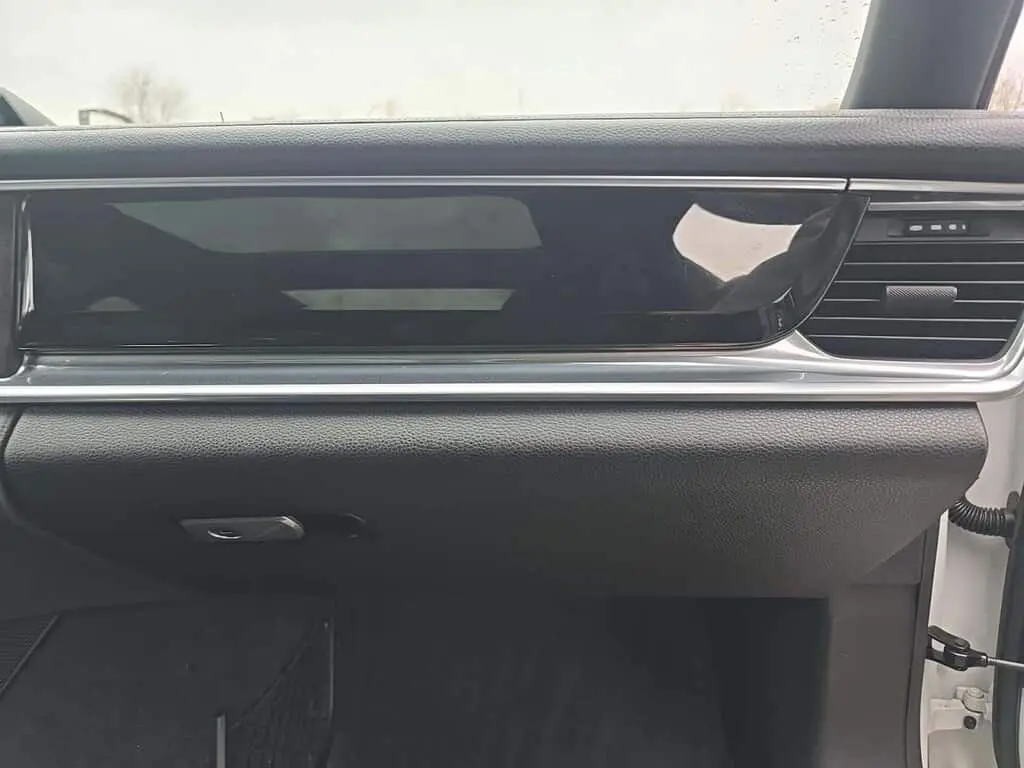 Florida Fine Cars - Used PORSCHE PANAMERA 2018 ORLANDO 4