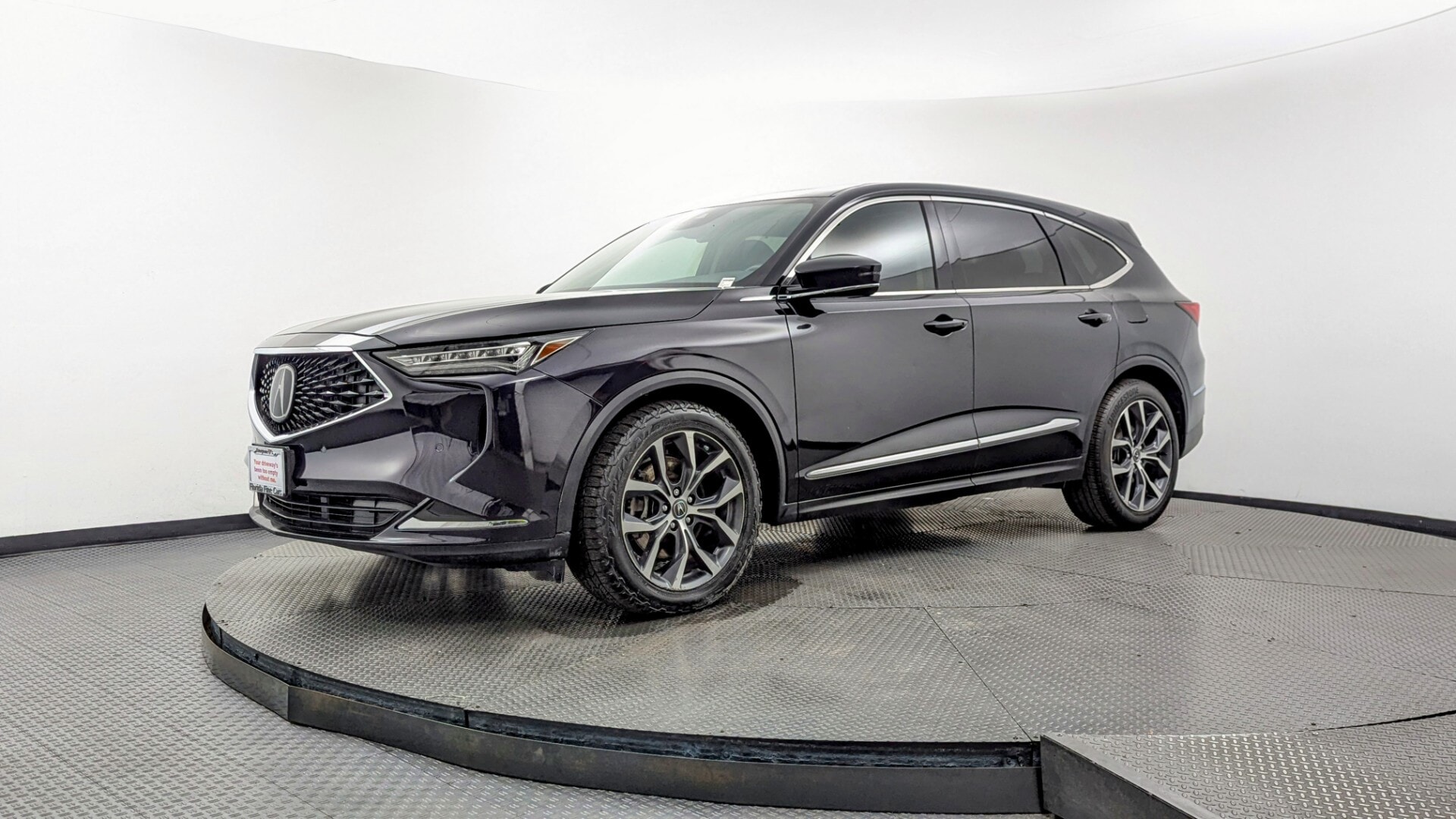 2023 Acura MDX Technology Package's photo