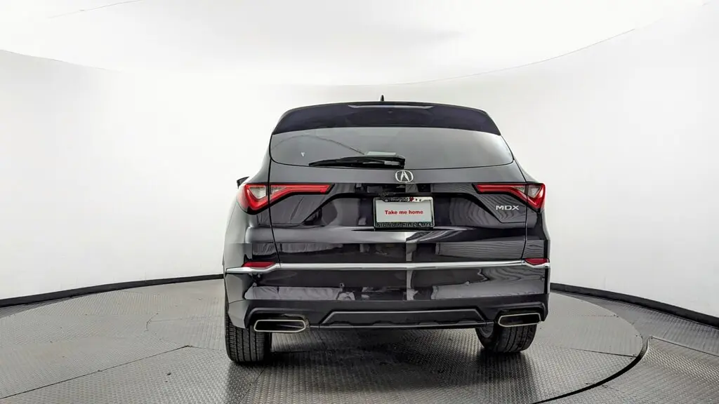 Florida Fine Cars - Used ACURA MDX 2023 MARGATE W/TECHNOLOGY PACKAGE