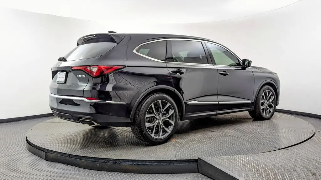 Florida Fine Cars - Used ACURA MDX 2023 MARGATE W/TECHNOLOGY PACKAGE