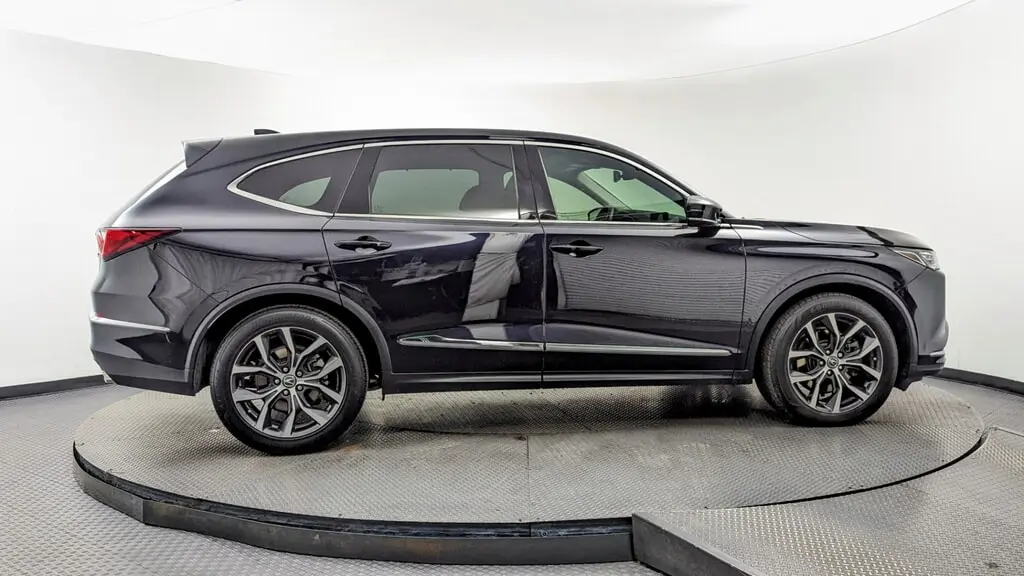 Florida Fine Cars - Used ACURA MDX 2023 MARGATE W/TECHNOLOGY PACKAGE
