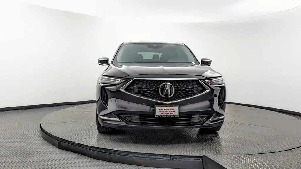 Florida Fine Cars - Used ACURA MDX 2023 MARGATE W/TECHNOLOGY PACKAGE