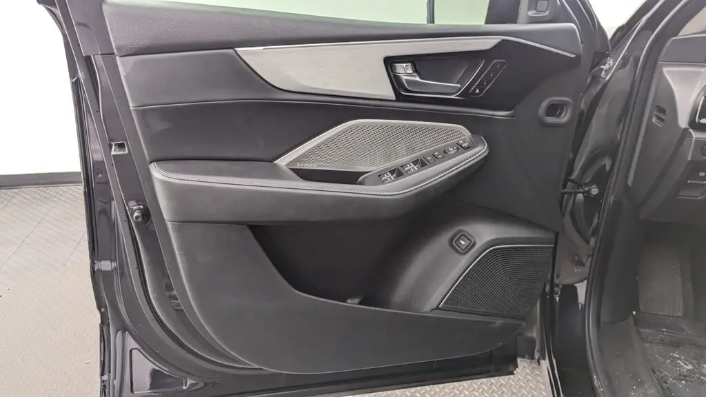 Florida Fine Cars - Used ACURA MDX 2023 MARGATE W/TECHNOLOGY PACKAGE