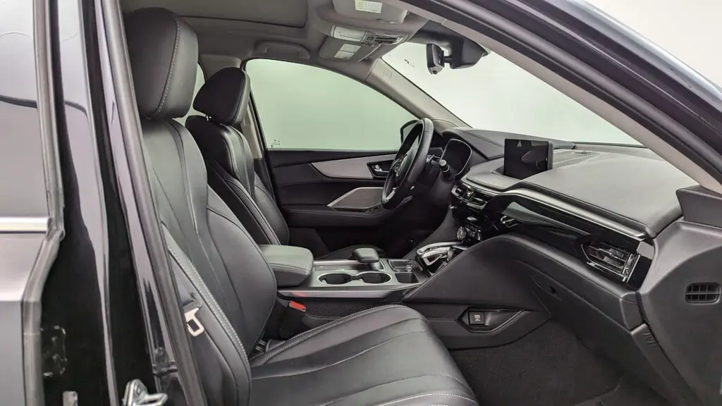 Florida Fine Cars - Used ACURA MDX 2023 MARGATE W/TECHNOLOGY PACKAGE