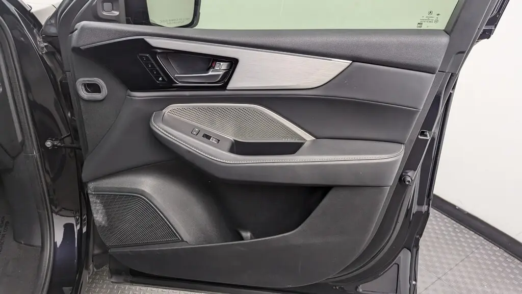 Florida Fine Cars - Used ACURA MDX 2023 MARGATE W/TECHNOLOGY PACKAGE