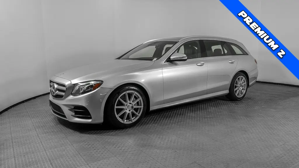 Florida Fine Cars - Used MERCEDES-BENZ E-CLASS 2017 ORLANDO E 400 LUXURY