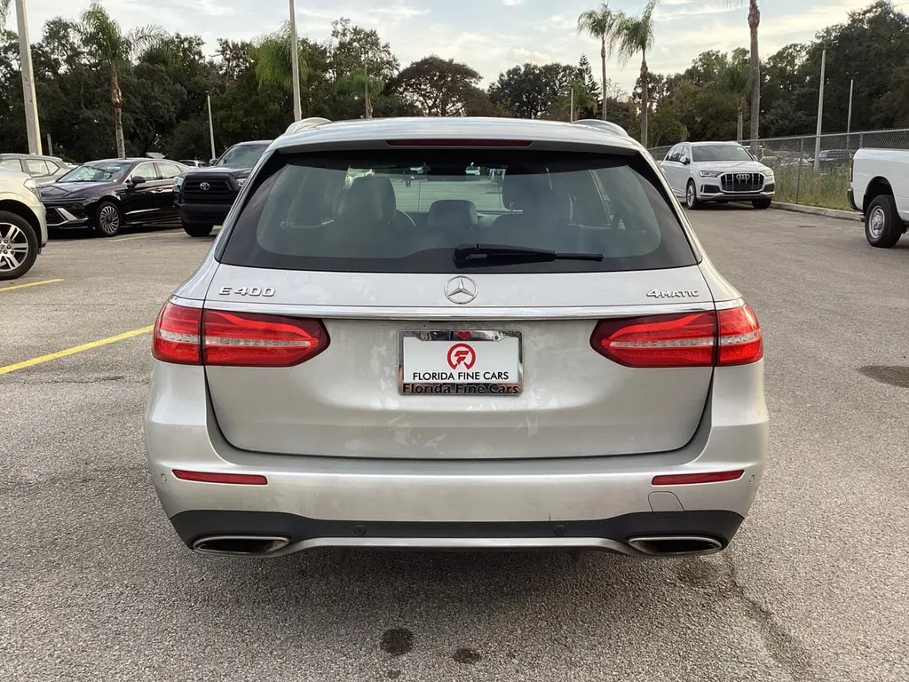 Florida Fine Cars - Used MERCEDES-BENZ E-CLASS 2017 ORLANDO E 400 LUXURY