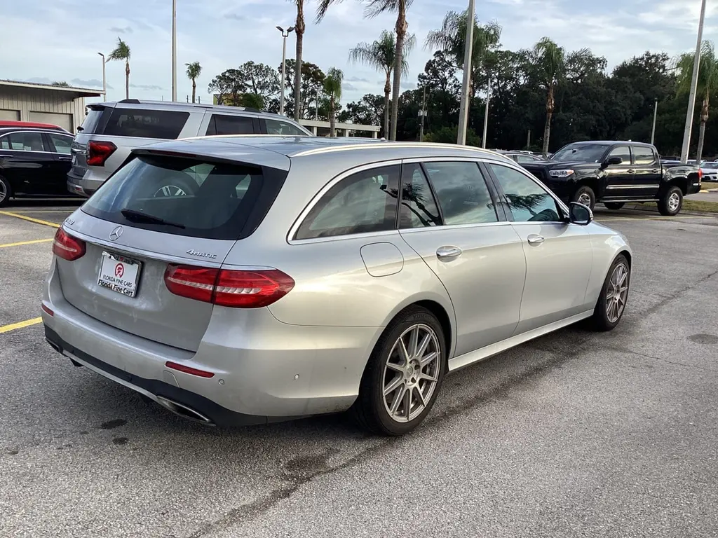 Florida Fine Cars - Used MERCEDES-BENZ E-CLASS 2017 ORLANDO E 400 LUXURY