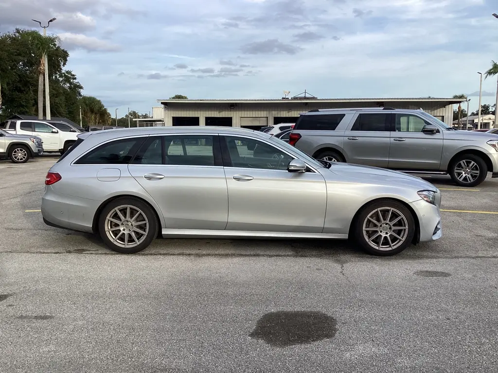 Florida Fine Cars - Used MERCEDES-BENZ E-CLASS 2017 ORLANDO E 400 LUXURY