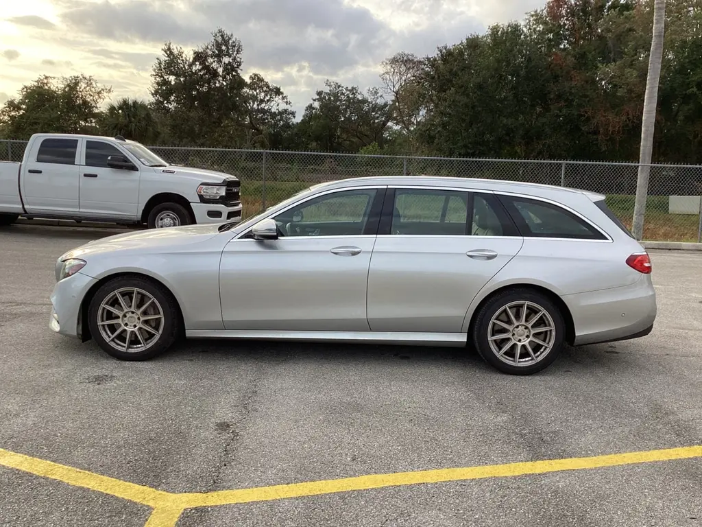 Florida Fine Cars - Used MERCEDES-BENZ E-CLASS 2017 ORLANDO E 400 LUXURY