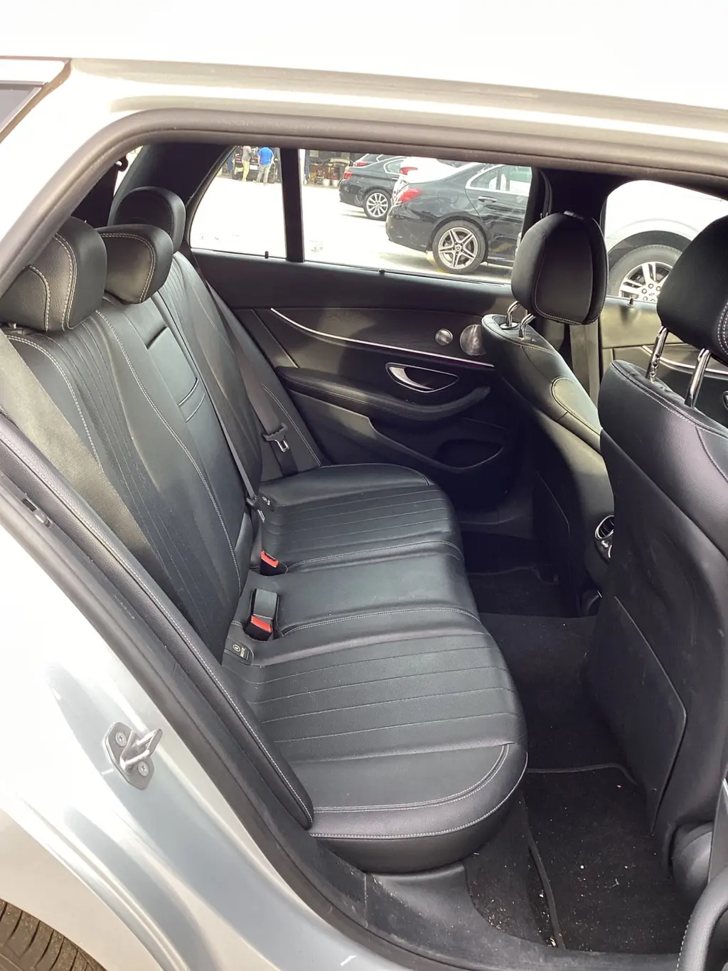 Florida Fine Cars - Used MERCEDES-BENZ E-CLASS 2017 ORLANDO E 400 LUXURY