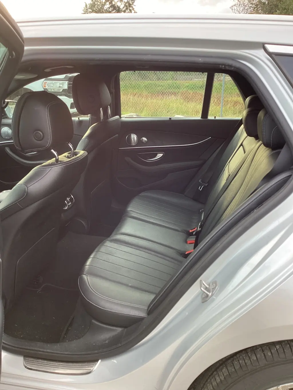 Florida Fine Cars - Used MERCEDES-BENZ E-CLASS 2017 ORLANDO E 400 LUXURY