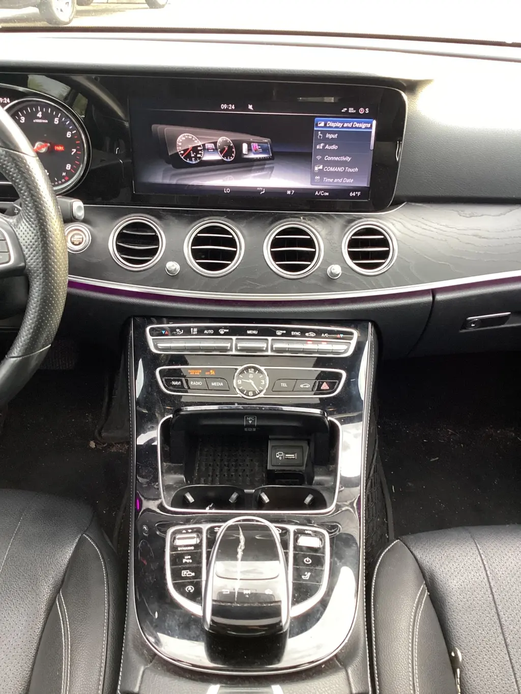 Florida Fine Cars - Used MERCEDES-BENZ E-CLASS 2017 ORLANDO E 400 LUXURY