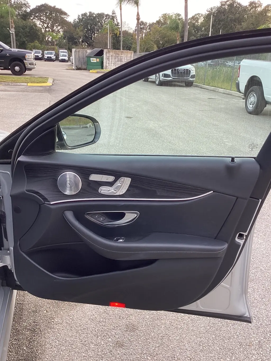 Florida Fine Cars - Used MERCEDES-BENZ E-CLASS 2017 ORLANDO E 400 LUXURY