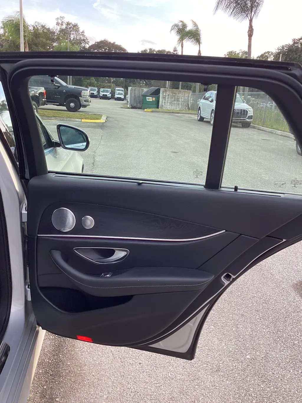 Florida Fine Cars - Used MERCEDES-BENZ E-CLASS 2017 ORLANDO E 400 LUXURY