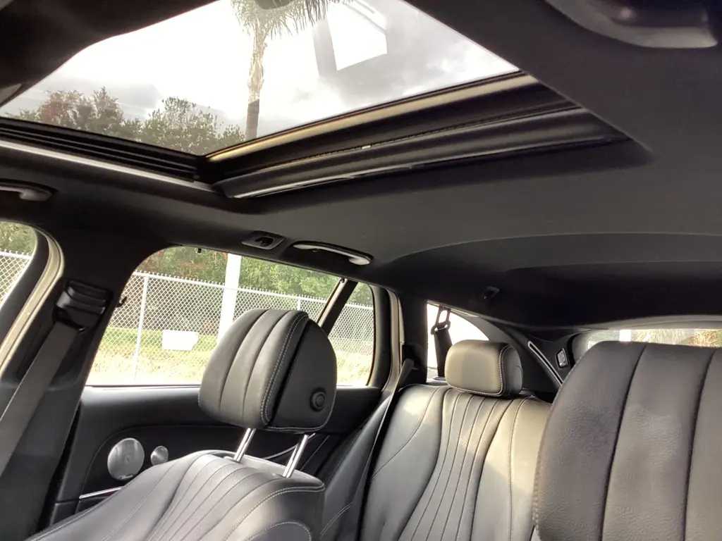 Florida Fine Cars - Used MERCEDES-BENZ E-CLASS 2017 ORLANDO E 400 LUXURY