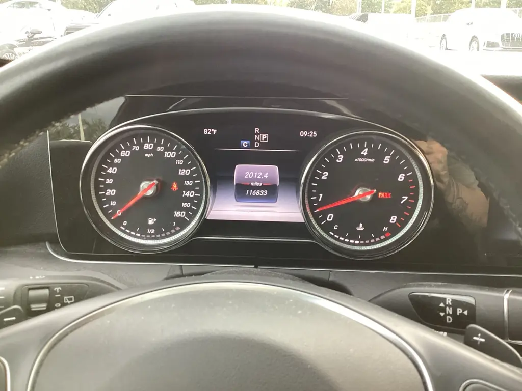 Florida Fine Cars - Used MERCEDES-BENZ E-CLASS 2017 ORLANDO E 400 LUXURY