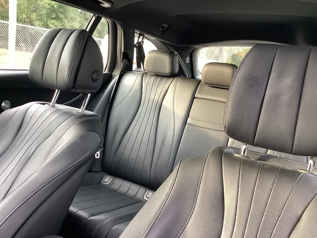 Florida Fine Cars - Used MERCEDES-BENZ E-CLASS 2017 ORLANDO E 400 LUXURY