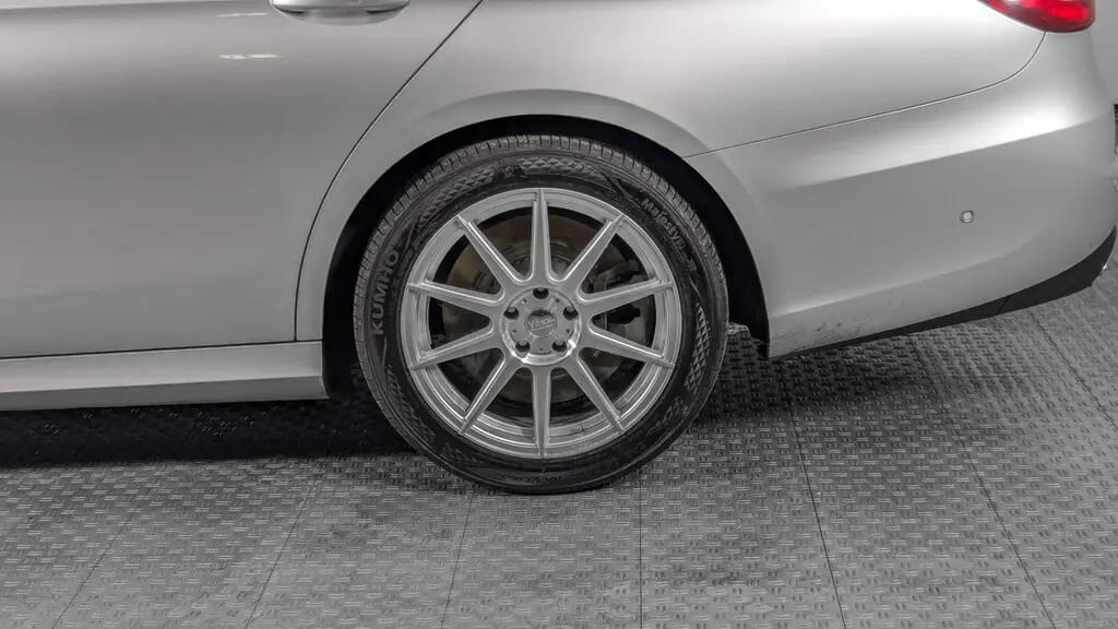 Florida Fine Cars - Used MERCEDES-BENZ E-CLASS 2017 ORLANDO E 400 LUXURY