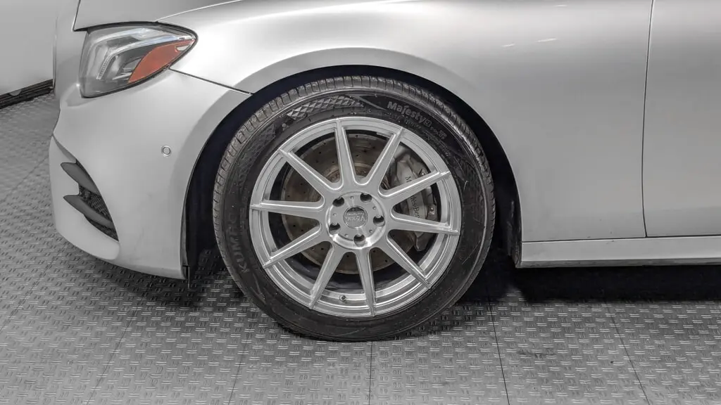 Florida Fine Cars - Used MERCEDES-BENZ E-CLASS 2017 ORLANDO E 400 LUXURY