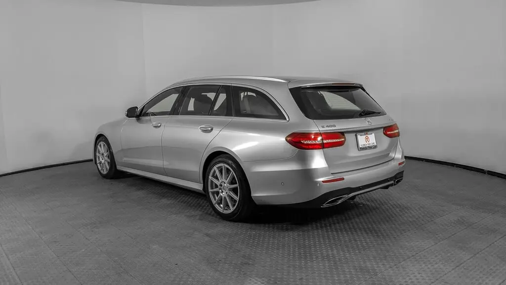 Florida Fine Cars - Used MERCEDES-BENZ E-CLASS 2017 ORLANDO E 400 LUXURY