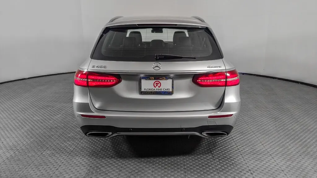 Florida Fine Cars - Used MERCEDES-BENZ E-CLASS 2017 ORLANDO E 400 LUXURY