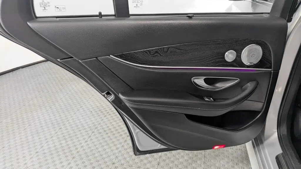 Florida Fine Cars - Used MERCEDES-BENZ E-CLASS 2017 ORLANDO E 400 LUXURY