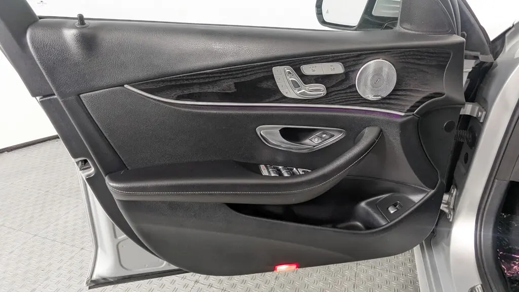 Florida Fine Cars - Used MERCEDES-BENZ E-CLASS 2017 ORLANDO E 400 LUXURY