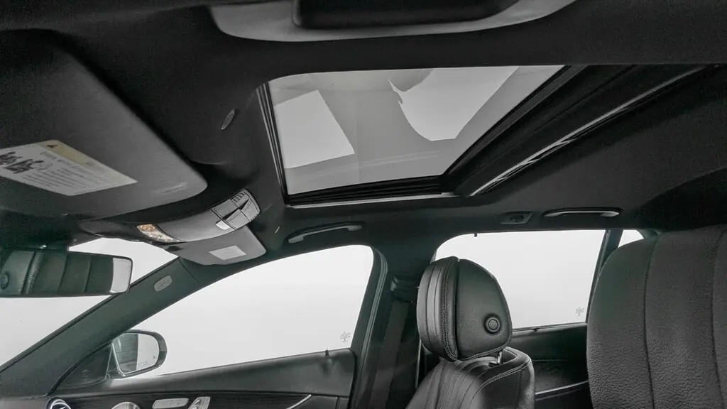 Florida Fine Cars - Used MERCEDES-BENZ E-CLASS 2017 ORLANDO E 400 LUXURY