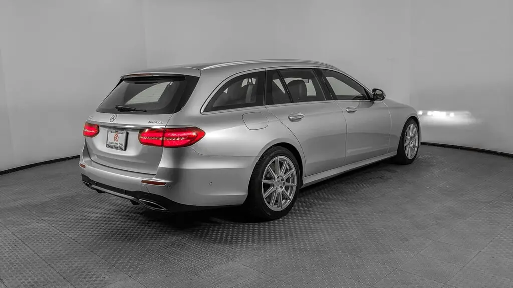 Florida Fine Cars - Used MERCEDES-BENZ E-CLASS 2017 ORLANDO E 400 LUXURY