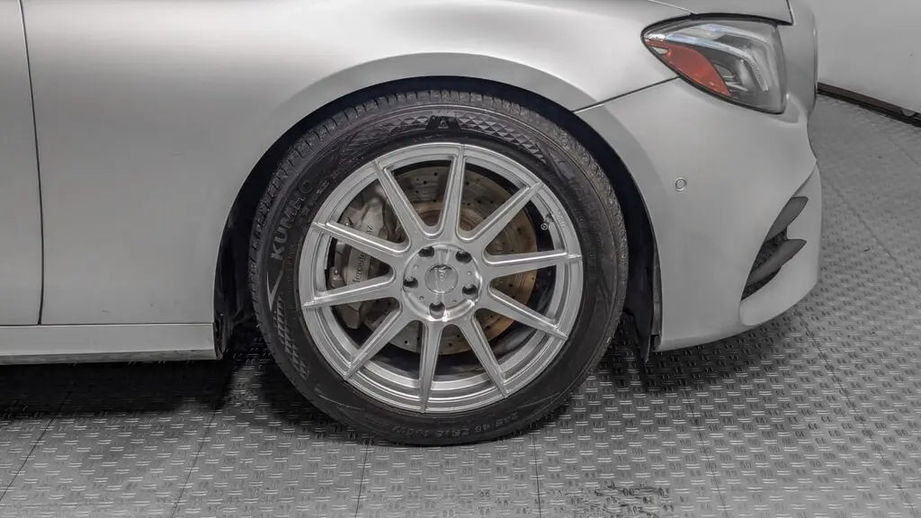 Florida Fine Cars - Used MERCEDES-BENZ E-CLASS 2017 ORLANDO E 400 LUXURY