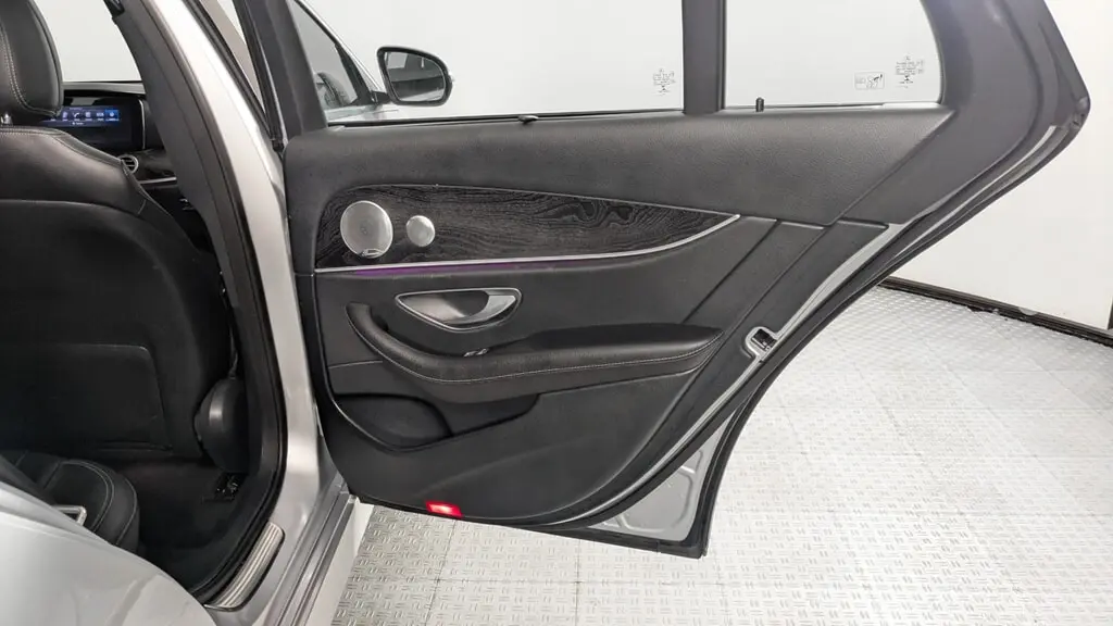 Florida Fine Cars - Used MERCEDES-BENZ E-CLASS 2017 ORLANDO E 400 LUXURY