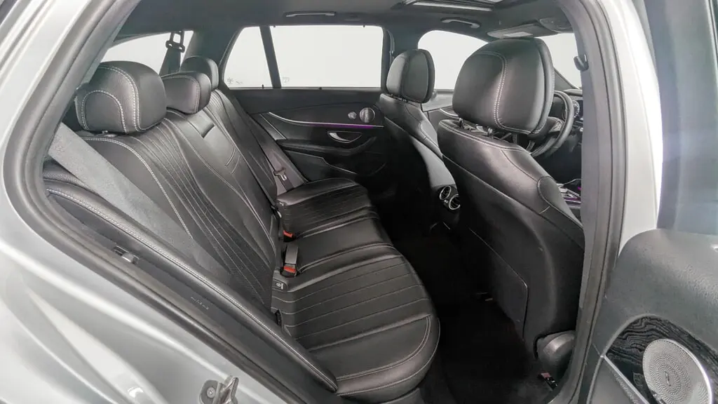 Florida Fine Cars - Used MERCEDES-BENZ E-CLASS 2017 ORLANDO E 400 LUXURY