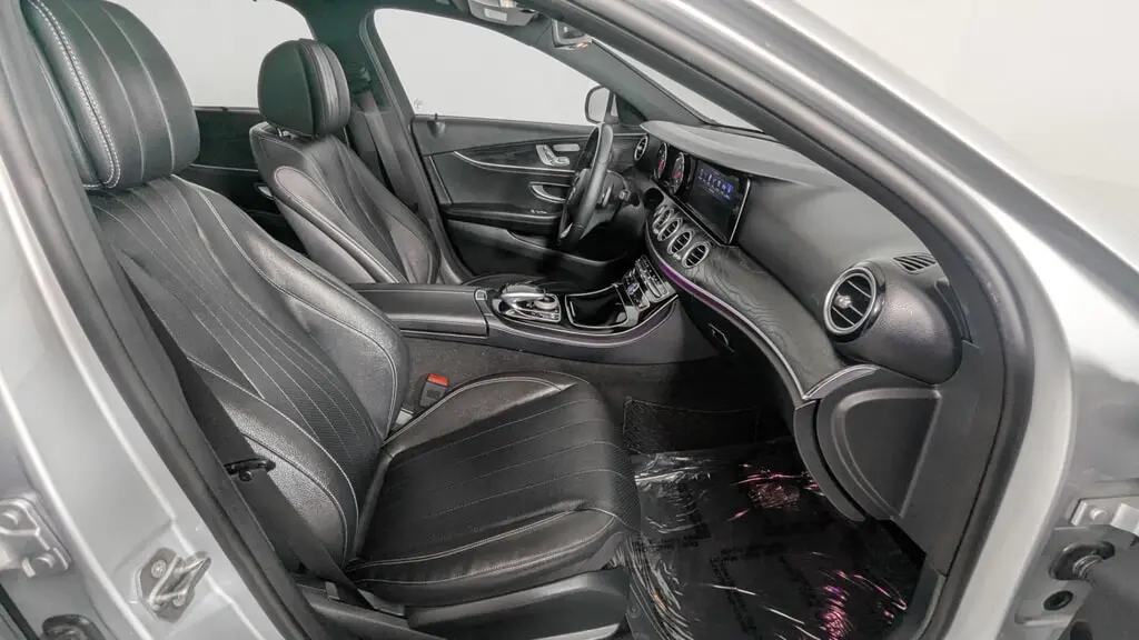 Florida Fine Cars - Used MERCEDES-BENZ E-CLASS 2017 ORLANDO E 400 LUXURY