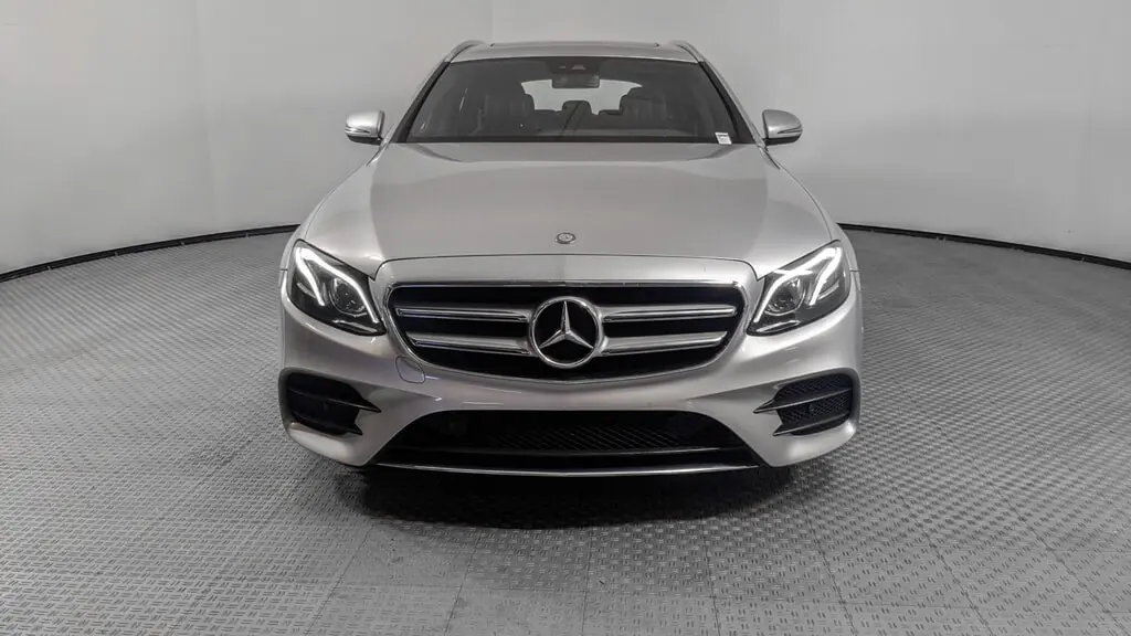 Florida Fine Cars - Used MERCEDES-BENZ E-CLASS 2017 ORLANDO E 400 LUXURY