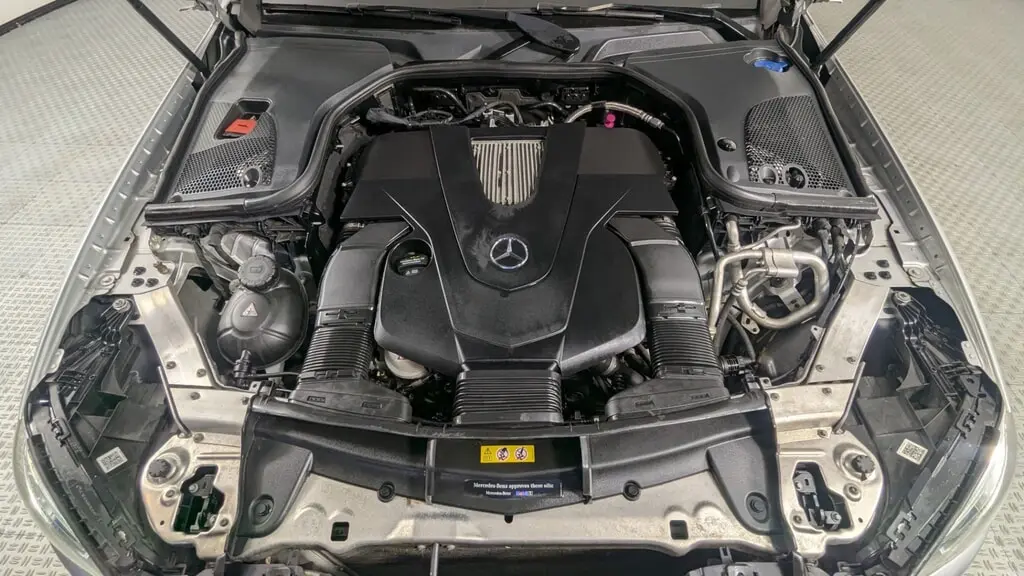 Florida Fine Cars - Used MERCEDES-BENZ E-CLASS 2017 ORLANDO E 400 LUXURY