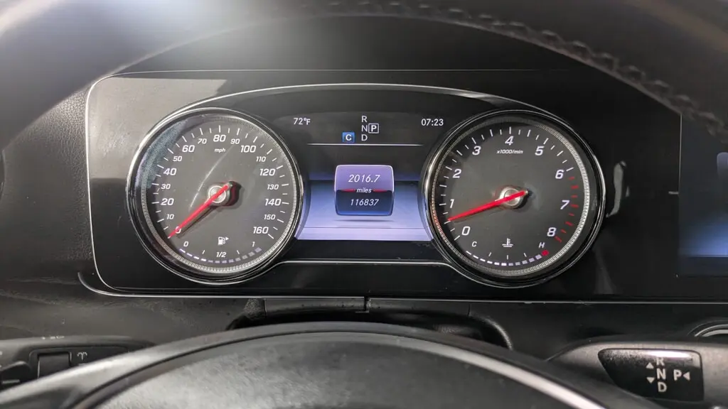 Florida Fine Cars - Used MERCEDES-BENZ E-CLASS 2017 ORLANDO E 400 LUXURY