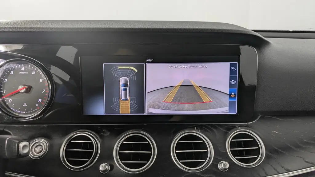 Florida Fine Cars - Used MERCEDES-BENZ E-CLASS 2017 ORLANDO E 400 LUXURY