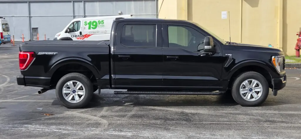 Florida Fine Cars - Used FORD F-150 2023 MIAMI XLT