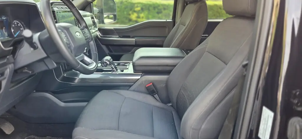 Florida Fine Cars - Used FORD F-150 2023 MIAMI XLT