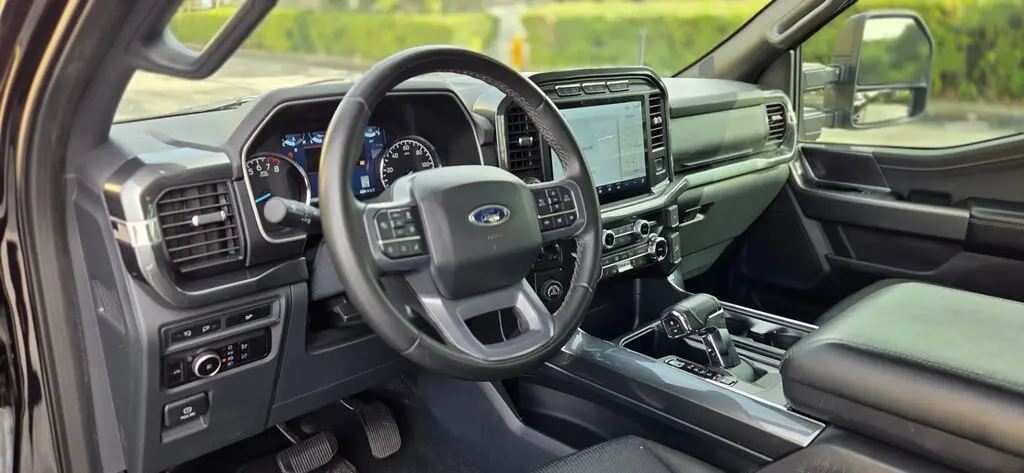 Florida Fine Cars - Used FORD F-150 2023 MIAMI XLT