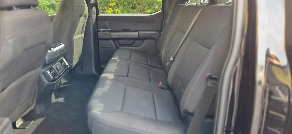 Florida Fine Cars - Used FORD F-150 2023 MIAMI XLT