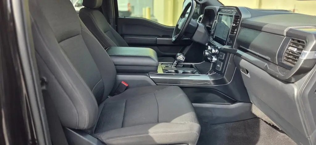 Florida Fine Cars - Used FORD F-150 2023 MIAMI XLT