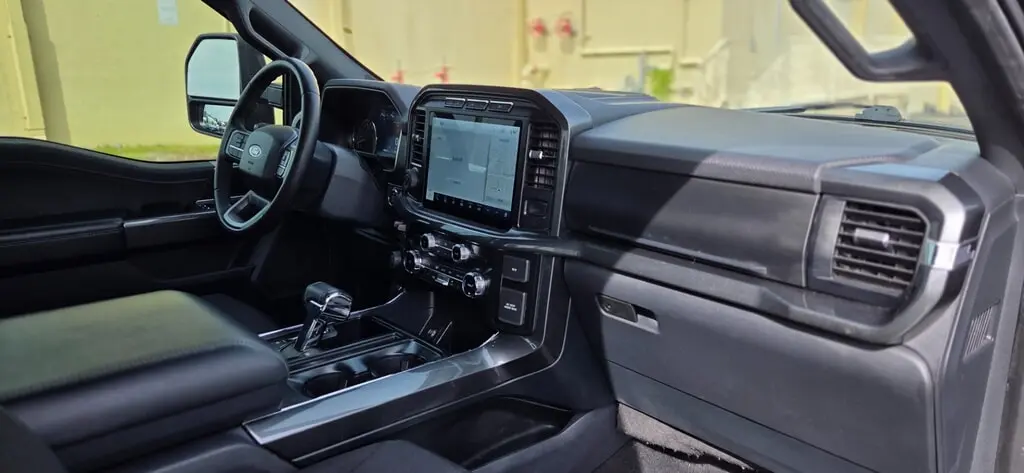 Florida Fine Cars - Used FORD F-150 2023 MIAMI XLT