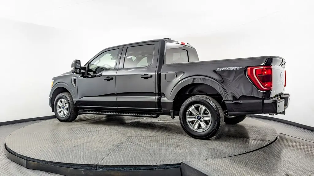 Florida Fine Cars - Used FORD F-150 2023 MIAMI XLT