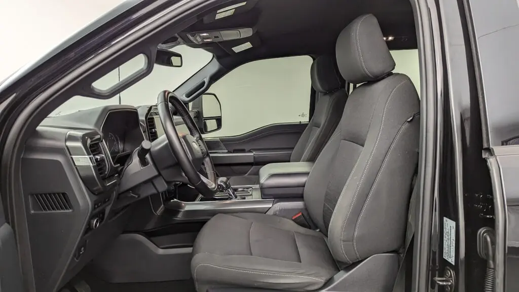 Florida Fine Cars - Used FORD F-150 2023 MIAMI XLT