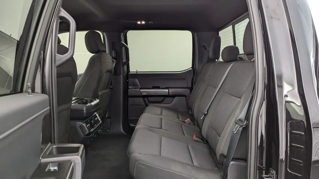 Florida Fine Cars - Used FORD F-150 2023 MIAMI XLT