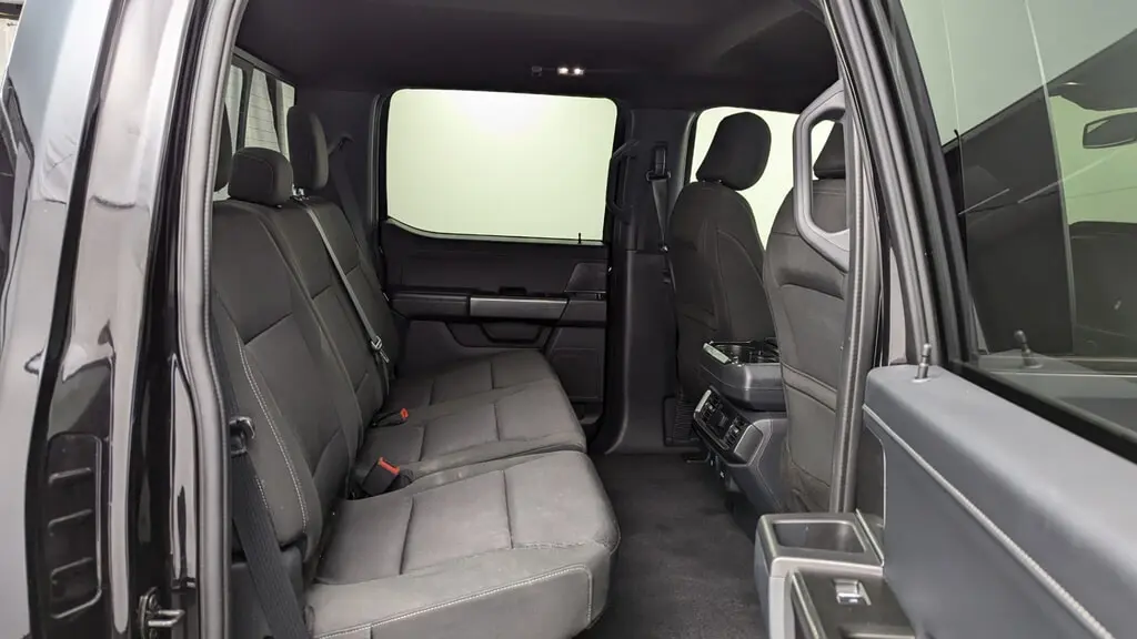 Florida Fine Cars - Used FORD F-150 2023 MIAMI XLT