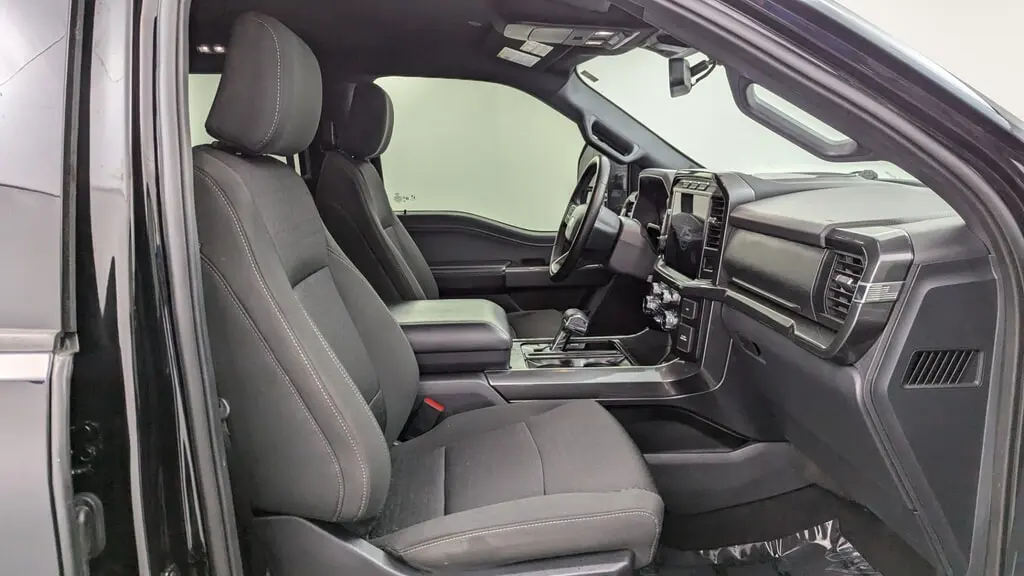 Florida Fine Cars - Used FORD F-150 2023 MIAMI XLT