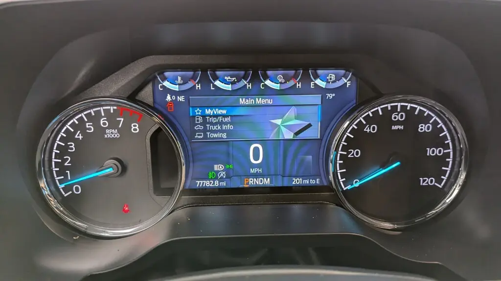 Florida Fine Cars - Used FORD F-150 2023 MIAMI XLT